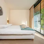 Equilodge \'T Blommeke - Reconnect With Nature