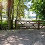 Equilodge \'T Blommeke - Reconnect With Nature