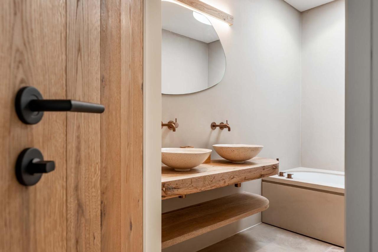 Equilodge 't Blommeke - Reconnect With Nature Villa