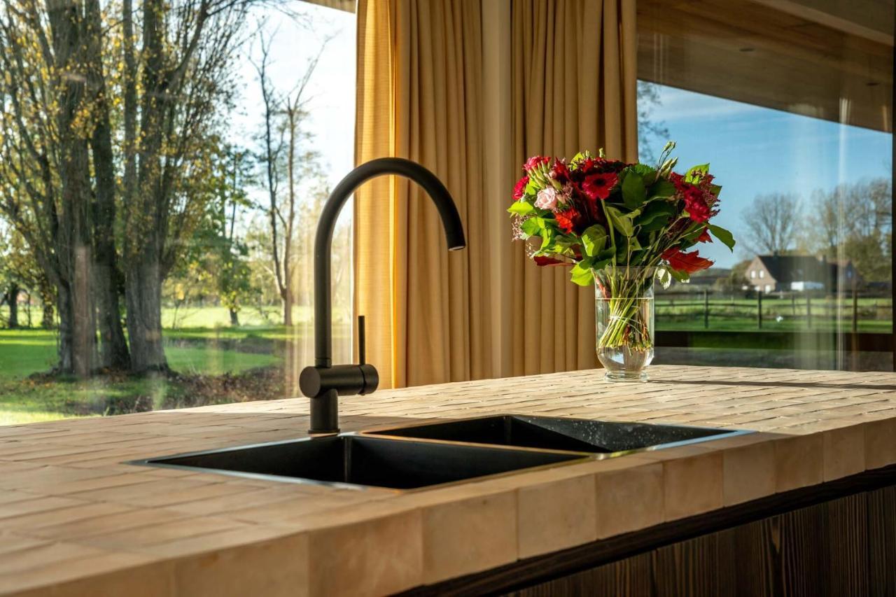 Equilodge 't Blommeke - Reconnect With Nature