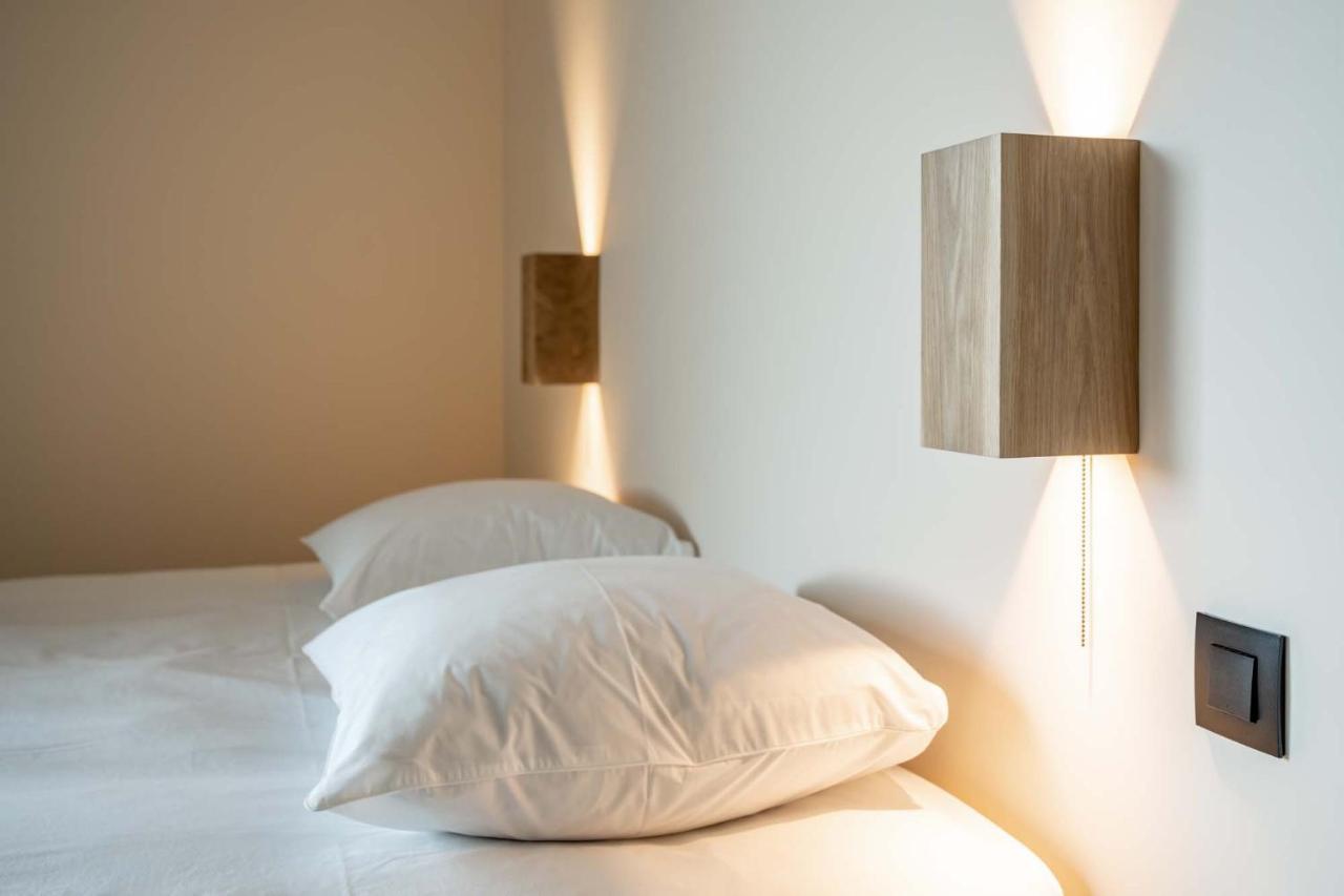 Villa Equilodge 't Blommeke - Reconnect With Nature Bruges