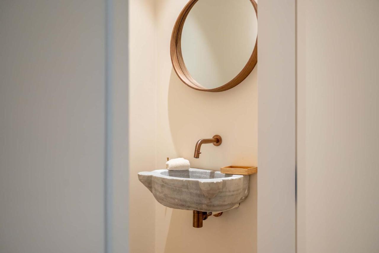 Equilodge 't Blommeke - Reconnect With Nature Villa
