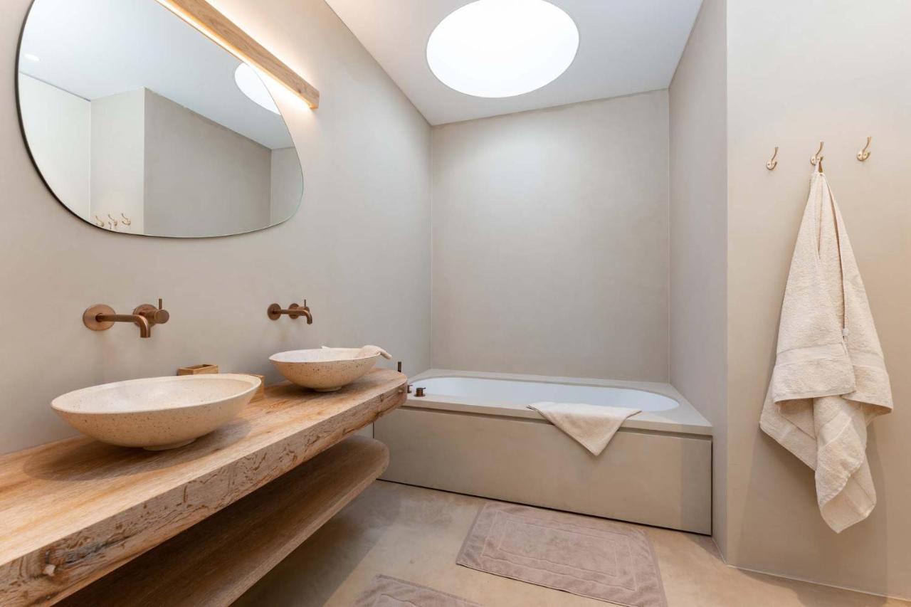 Equilodge 't Blommeke - Reconnect With Nature Bruges