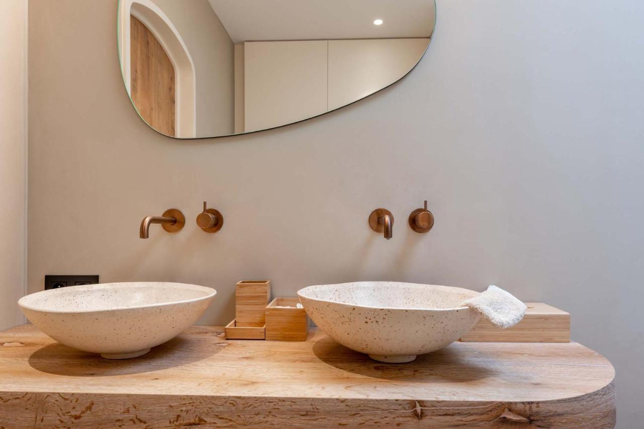 Villa Equilodge 't Blommeke - Reconnect With Nature *