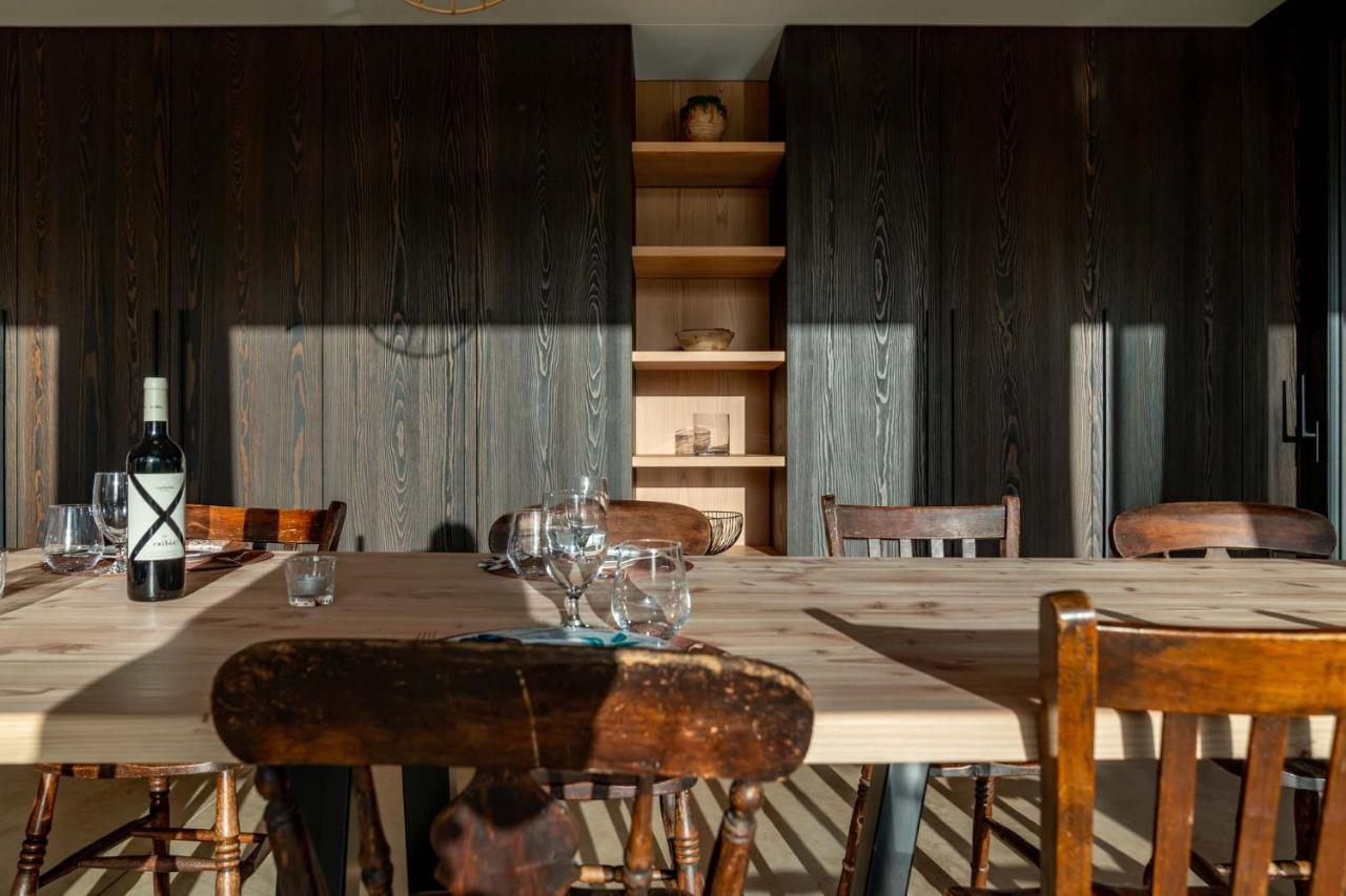 Equilodge 't Blommeke - Reconnect With Nature * Bruges